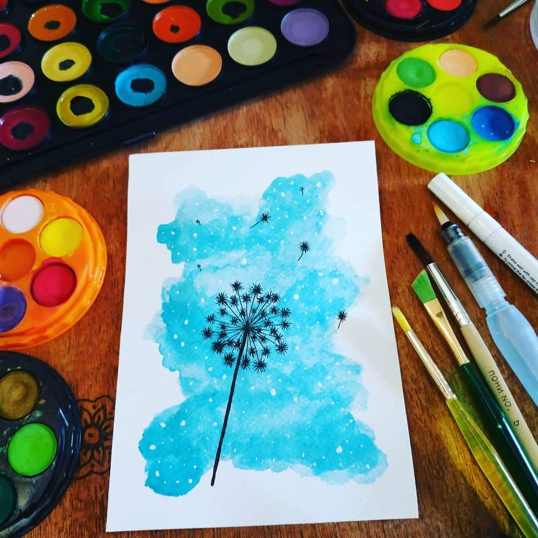 paint
